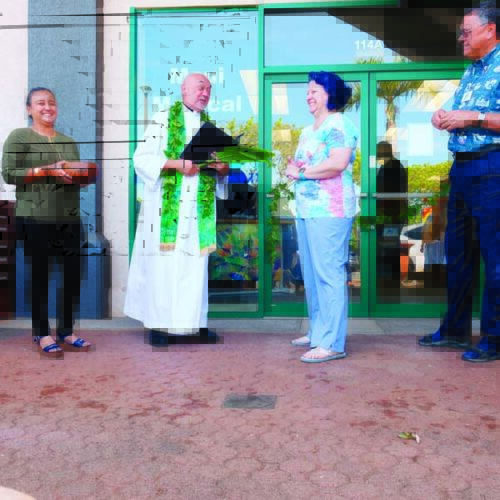 Maui Medical Lahaina clinic relocates to Napili News, Sports, Jobs